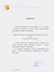 Urząd Marszałkowski Województwa Warmińsko-Mazyrskiego